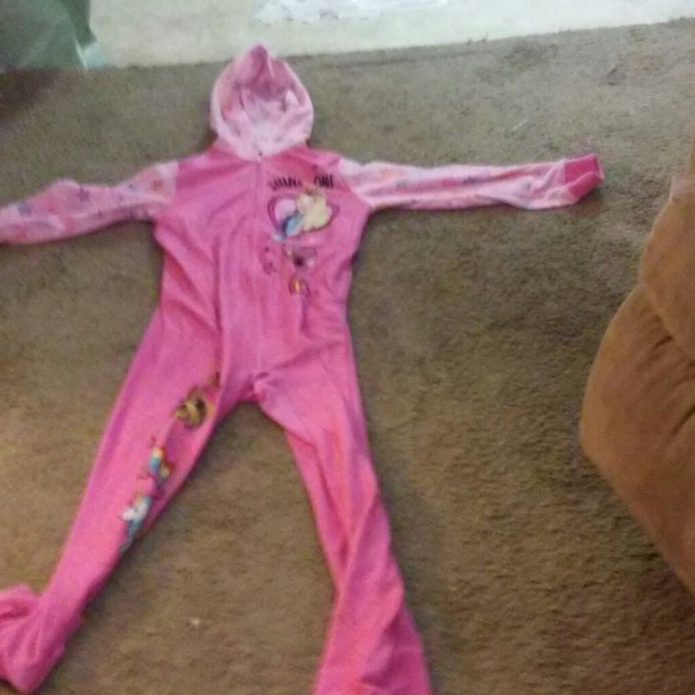 Jojo pjs